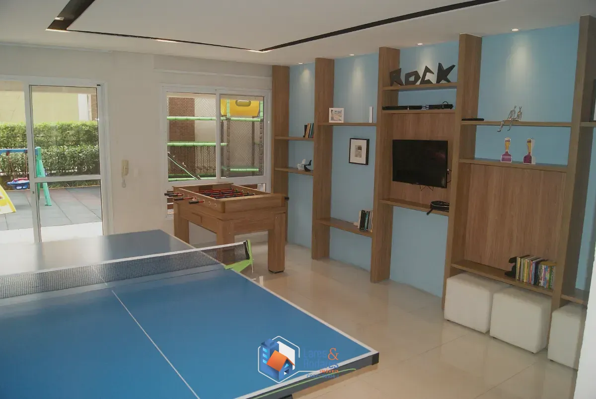 Apartamento, 4 quartos, 156 m² - Foto 52