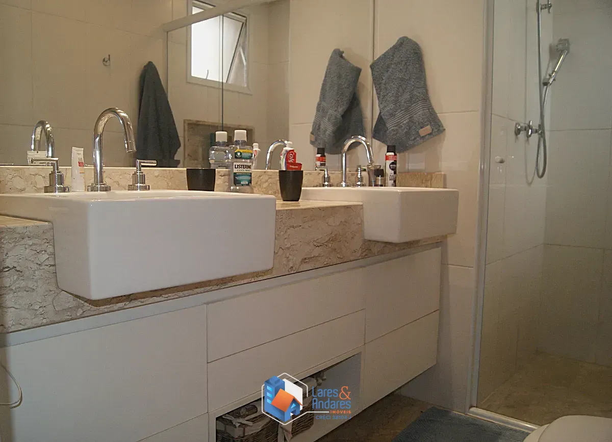 Apartamento, 4 quartos, 156 m² - Foto 38