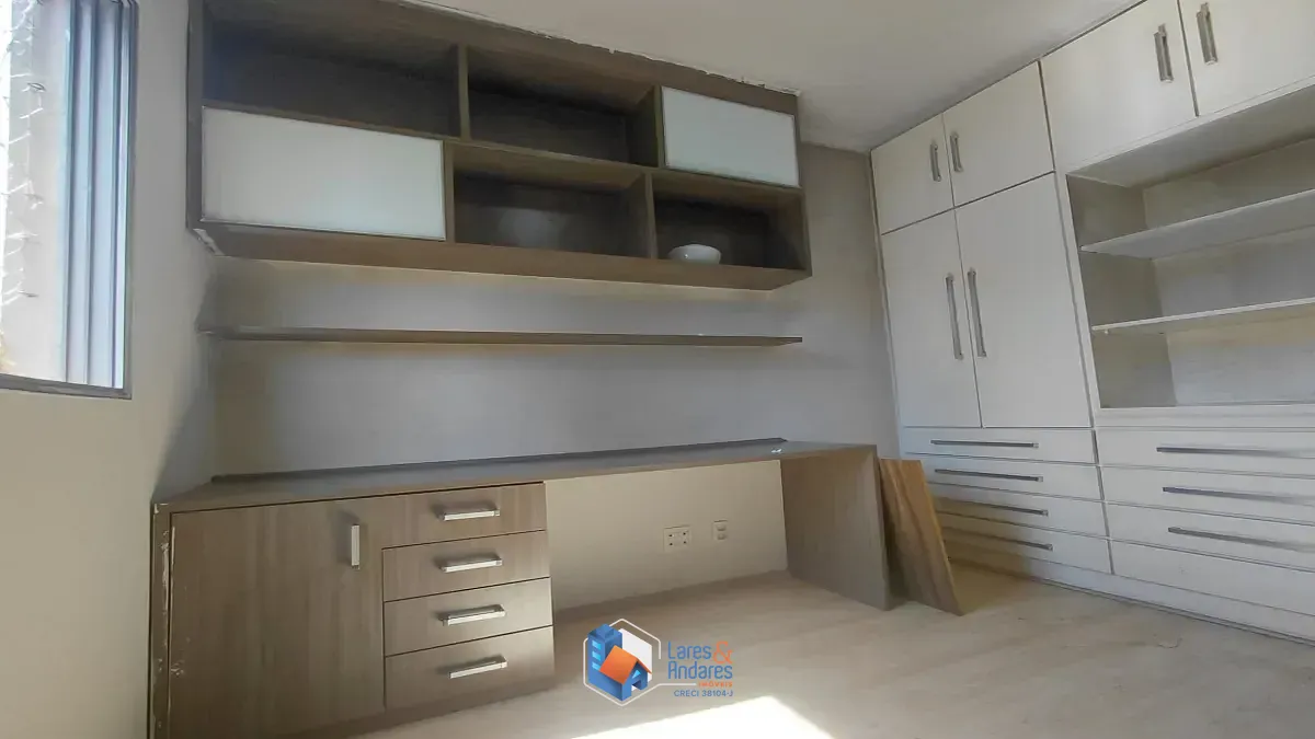 Apartamento, 2 quartos, 63 m² - Foto 35