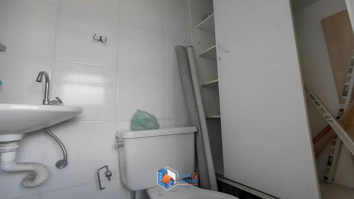 Apartamento, 2 quartos, 63 m² - Foto 22