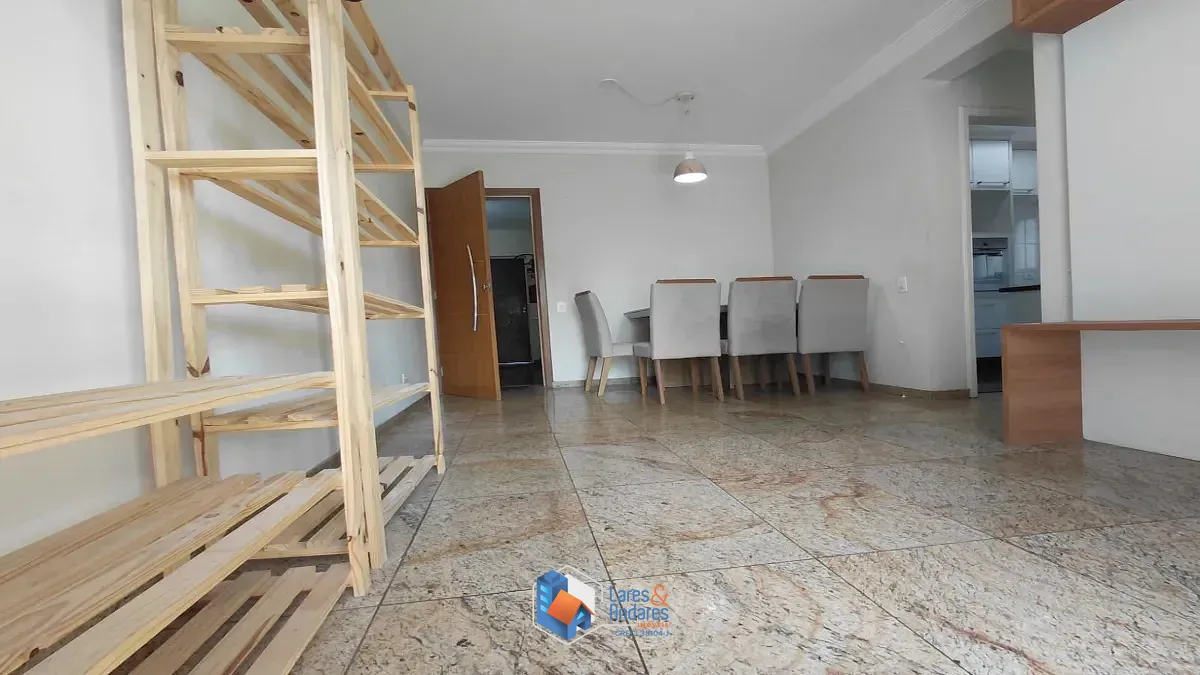 Apartamento, 2 quartos, 63 m² - Foto 7