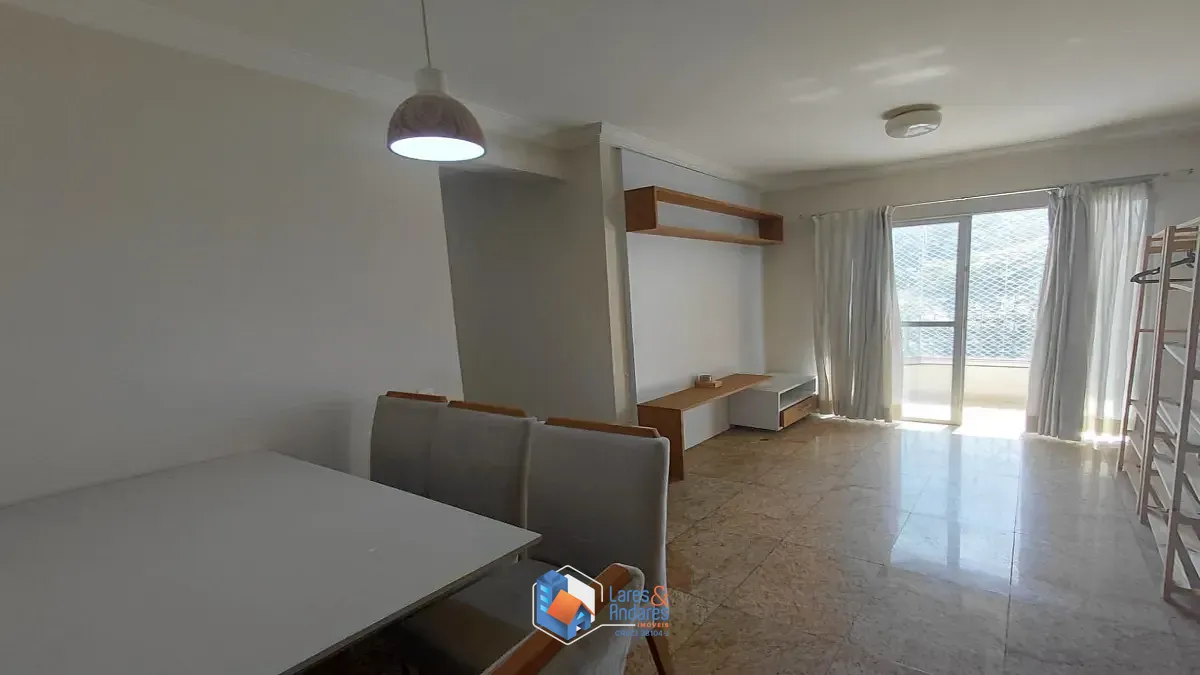 Apartamento, 2 quartos, 63 m² - Foto 1