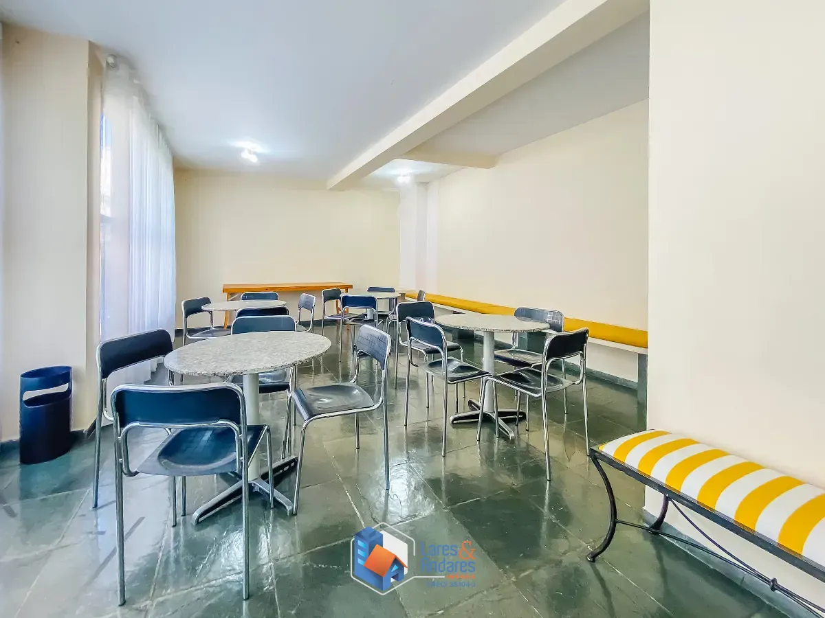 Apartamento, 2 quartos, 63 m² - Foto 41