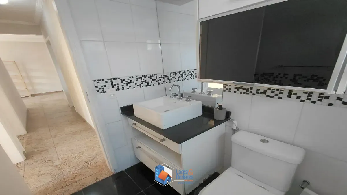 Apartamento, 2 quartos, 63 m² - Foto 32