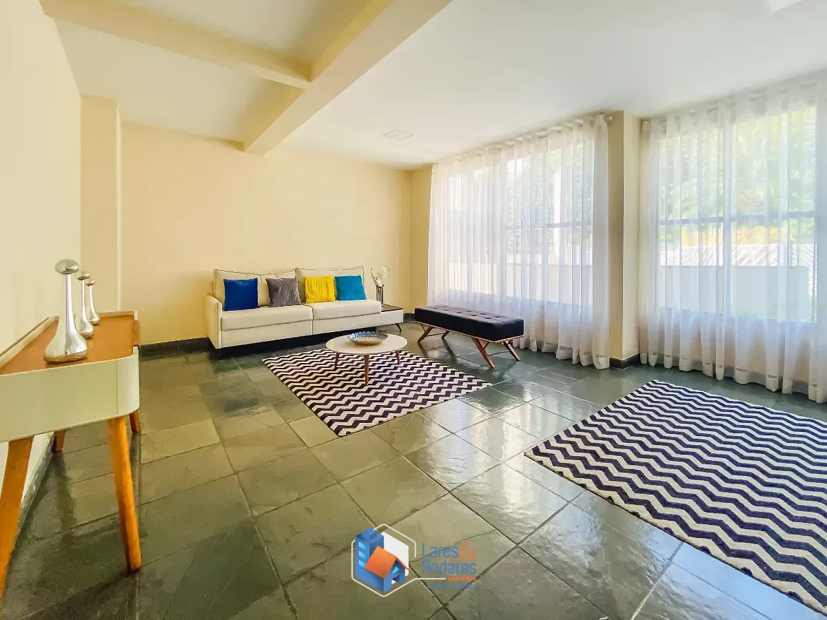 Apartamento, 2 quartos, 63 m² - Foto 42