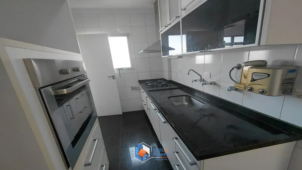 Apartamento, 2 quartos, 63 m² - Foto 11