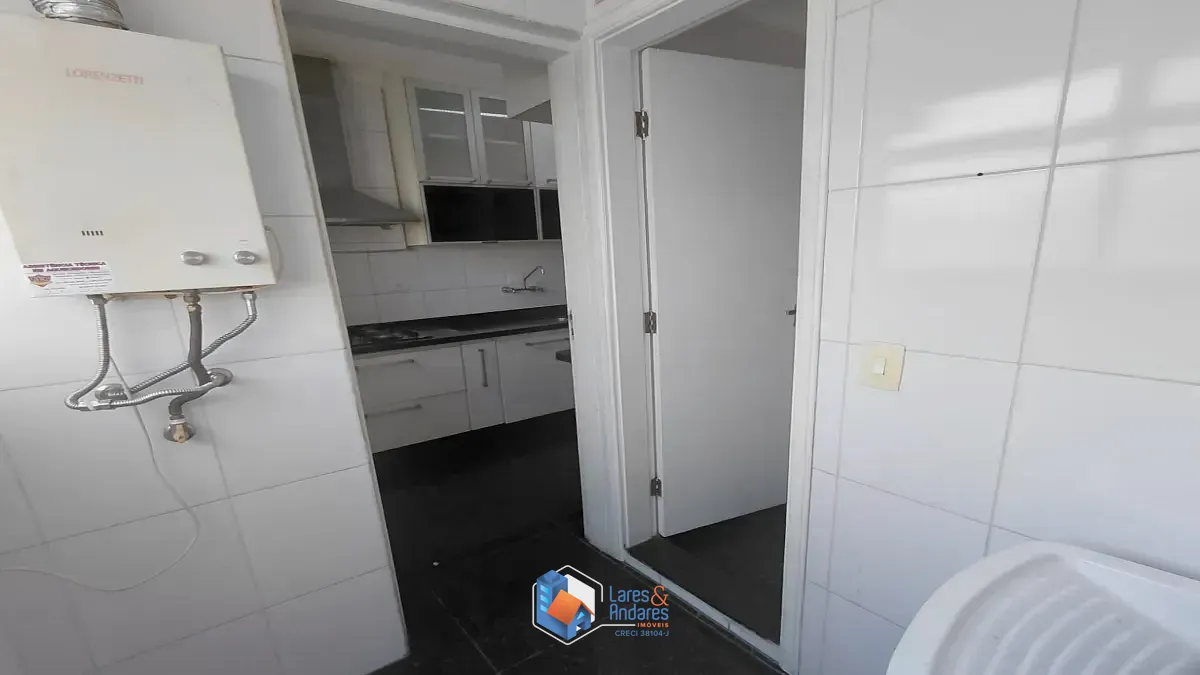 Apartamento, 2 quartos, 63 m² - Foto 21