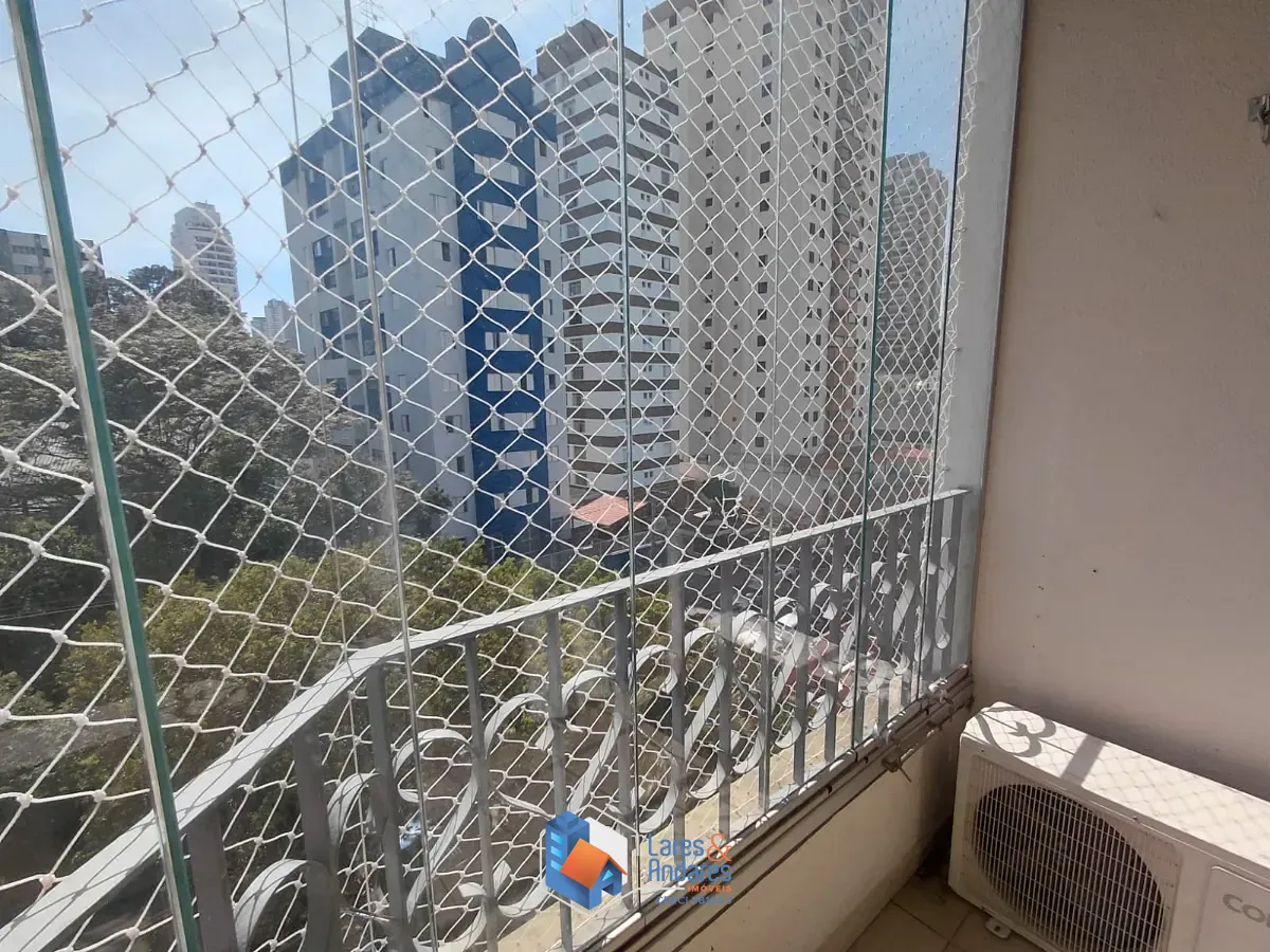 Apartamento, 2 quartos, 63 m² - Foto 6