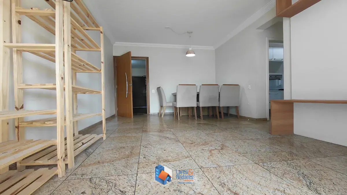 Apartamento, 2 quartos, 63 m² - Foto 8