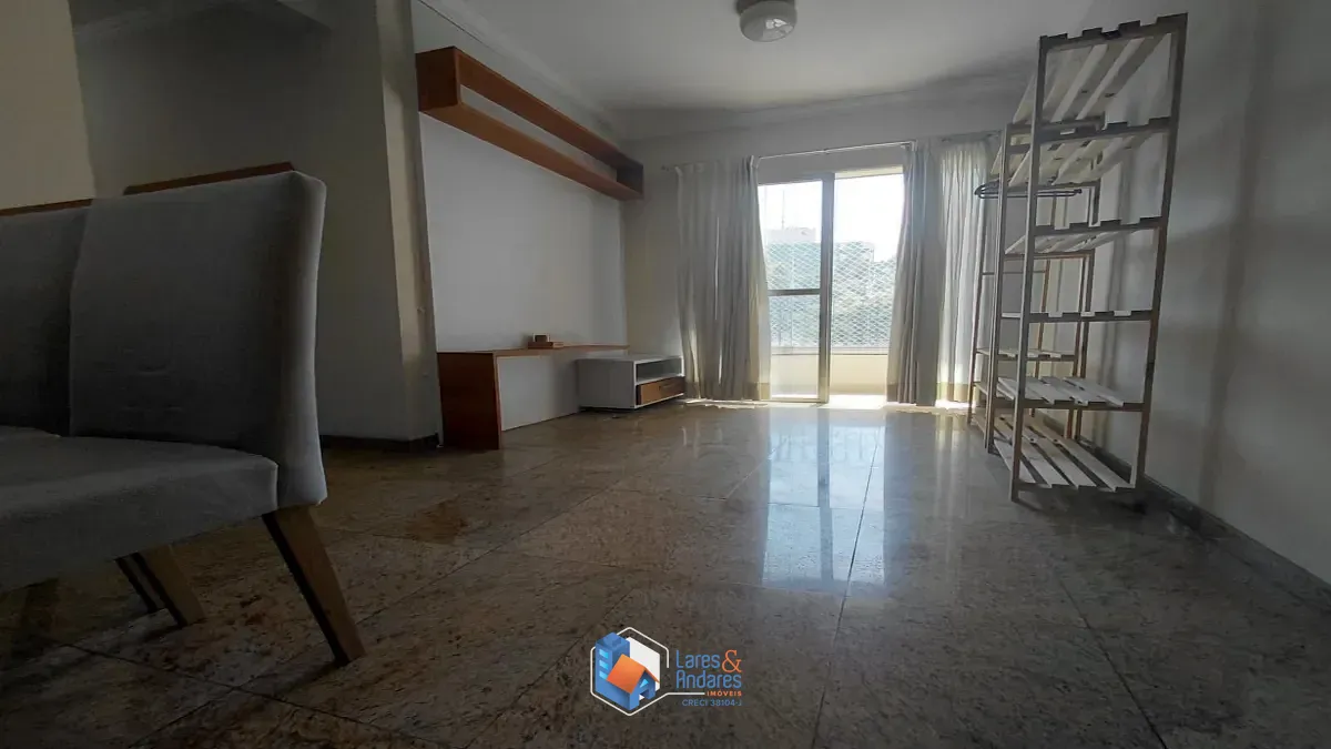 Apartamento, 2 quartos, 63 m² - Foto 2