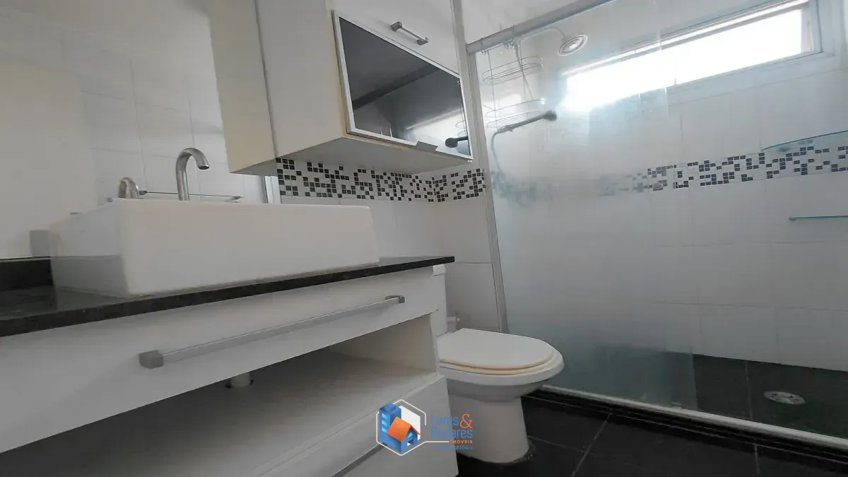 Apartamento, 2 quartos, 63 m² - Foto 29