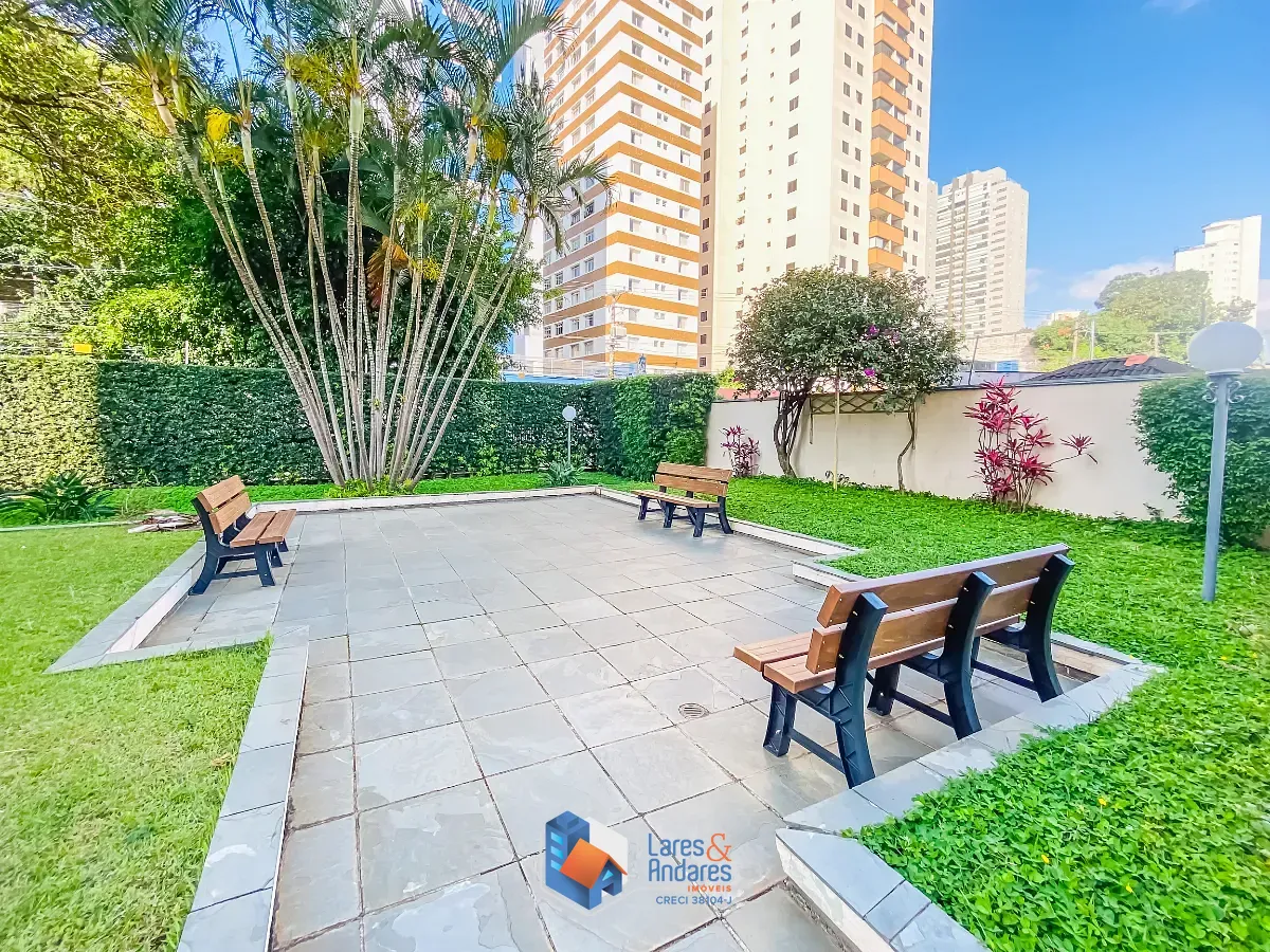 Apartamento, 2 quartos, 63 m² - Foto 39