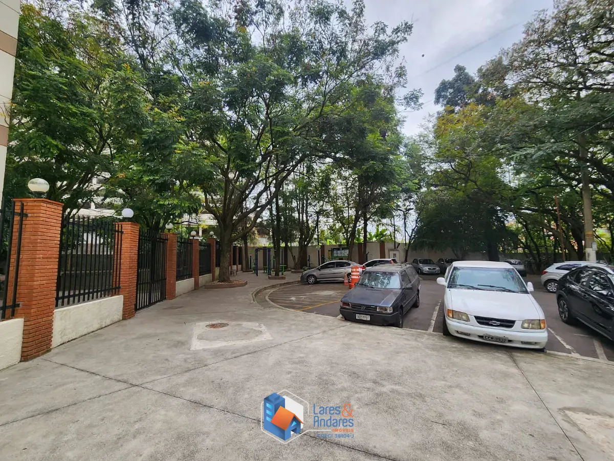 Apartamento, 3 quartos, 61 m² - Foto 38