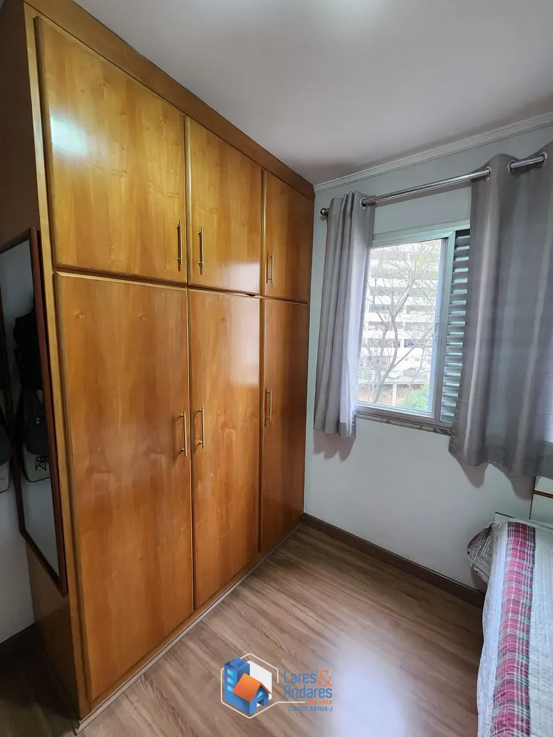 Apartamento, 3 quartos, 61 m² - Foto 9
