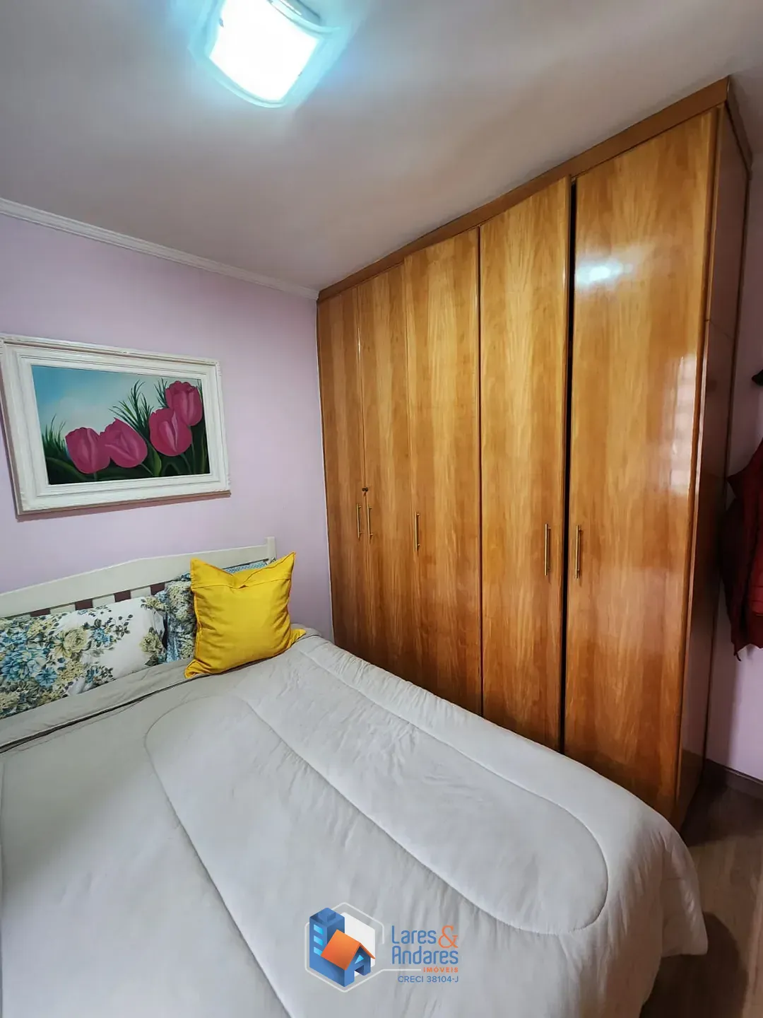 Apartamento, 3 quartos, 61 m² - Foto 13