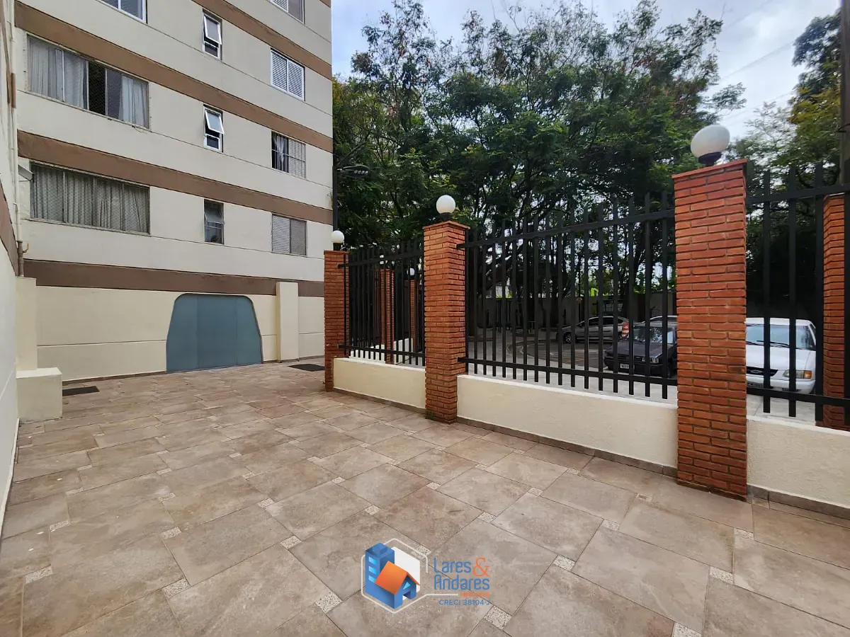 Apartamento, 3 quartos, 61 m² - Foto 37