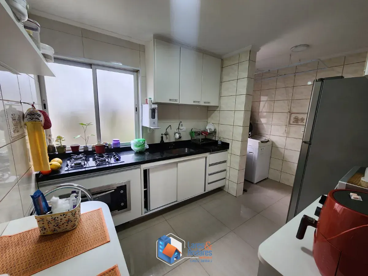 Apartamento, 3 quartos, 61 m² - Foto 18