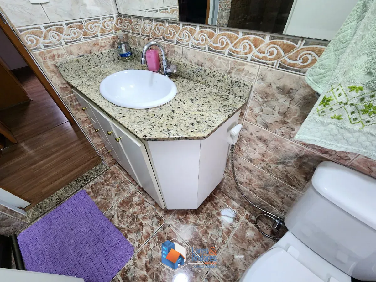Apartamento, 3 quartos, 61 m² - Foto 33