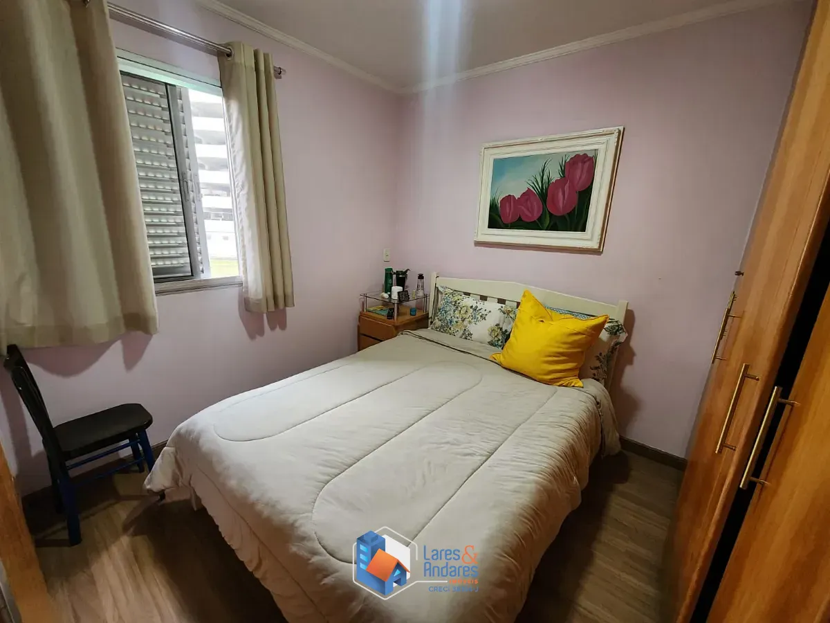 Apartamento, 3 quartos, 61 m² - Foto 12