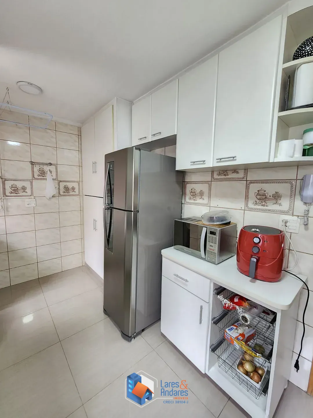 Apartamento, 3 quartos, 61 m² - Foto 21