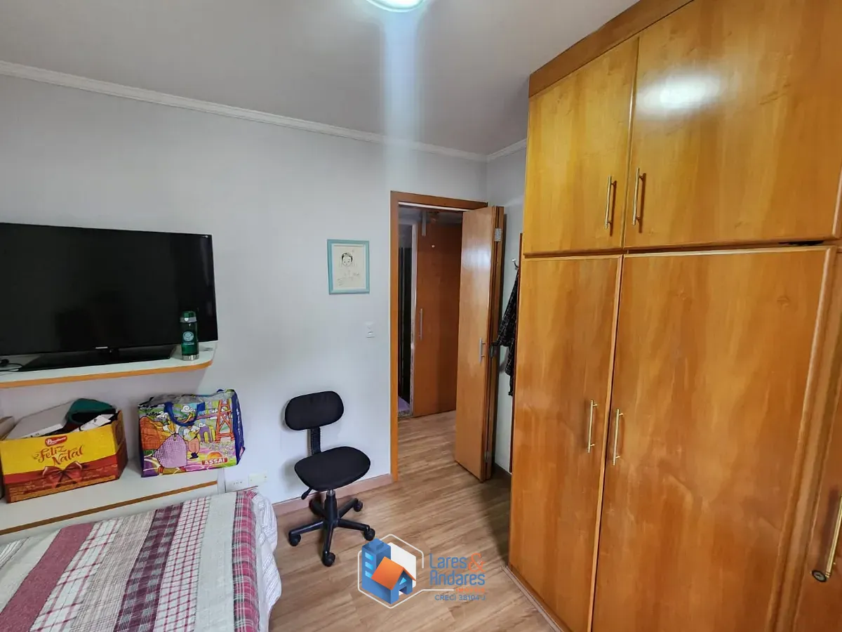 Apartamento, 3 quartos, 61 m² - Foto 8