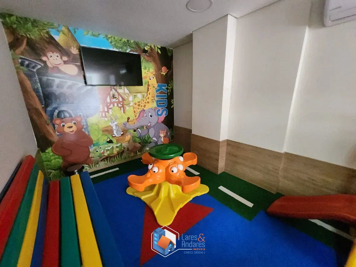 Apartamento, 3 quartos, 61 m² - Foto 42