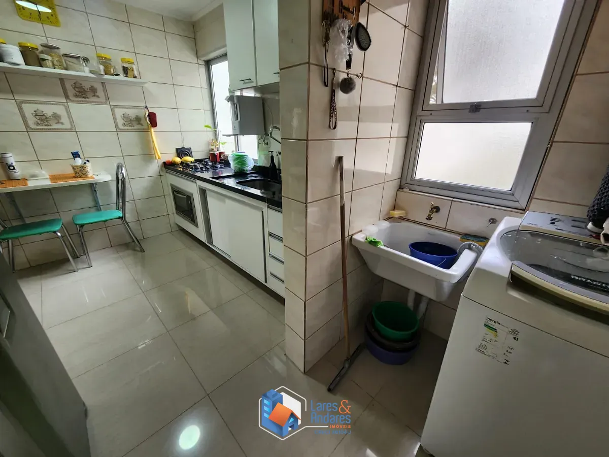 Apartamento, 3 quartos, 61 m² - Foto 24