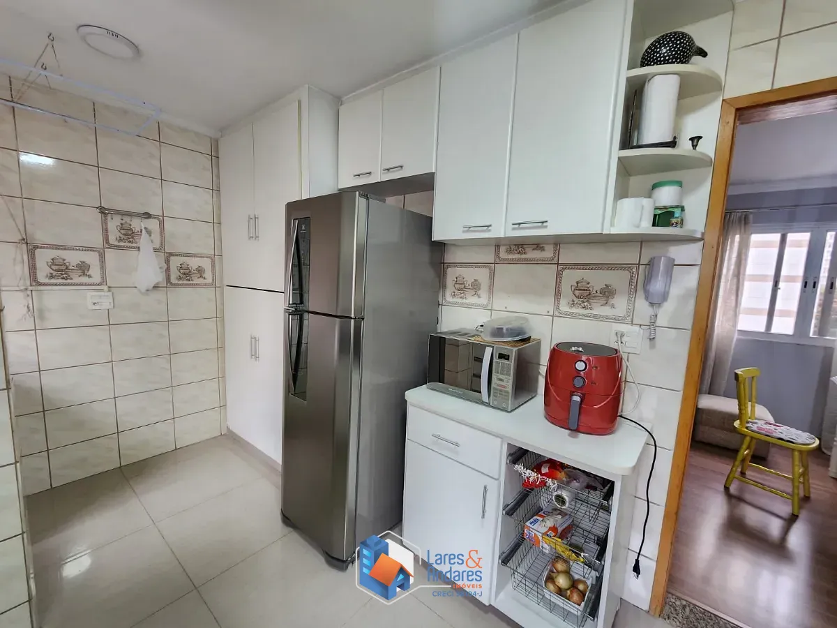 Apartamento, 3 quartos, 61 m² - Foto 20