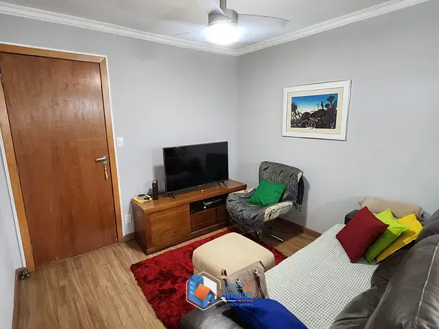 Apartamento com 61m² 3 quartos e 1 banheiro, à venda, no bairro Jardim Íris em São Paulo