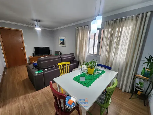 Apartamento com 61m² 3 quartos e 1 banheiro, à venda, no bairro Jardim Íris em São Paulo
