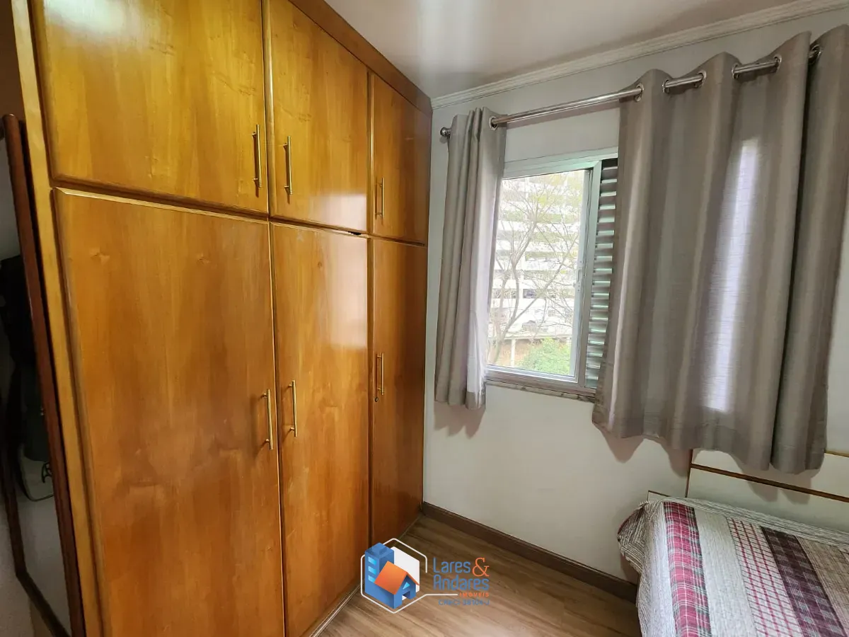 Apartamento, 3 quartos, 61 m² - Foto 7