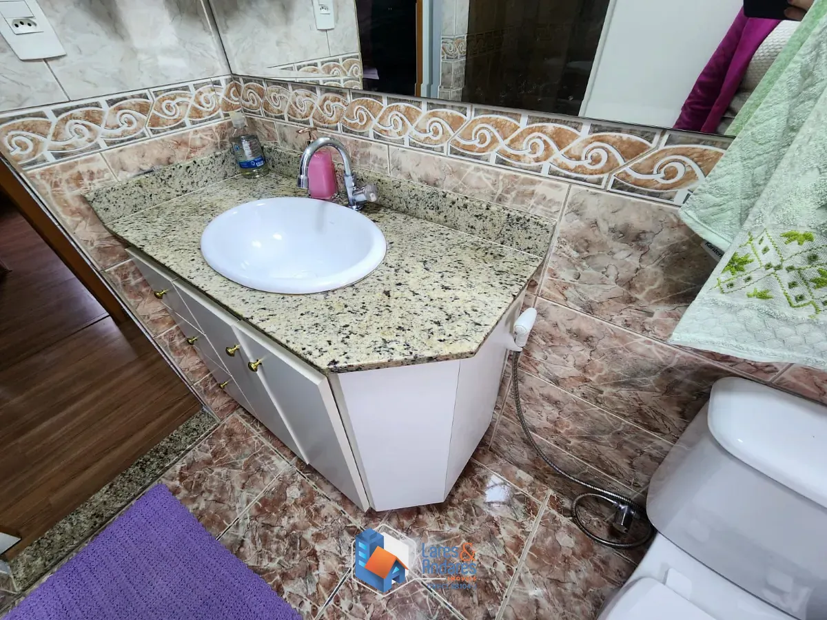 Apartamento, 3 quartos, 61 m² - Foto 32