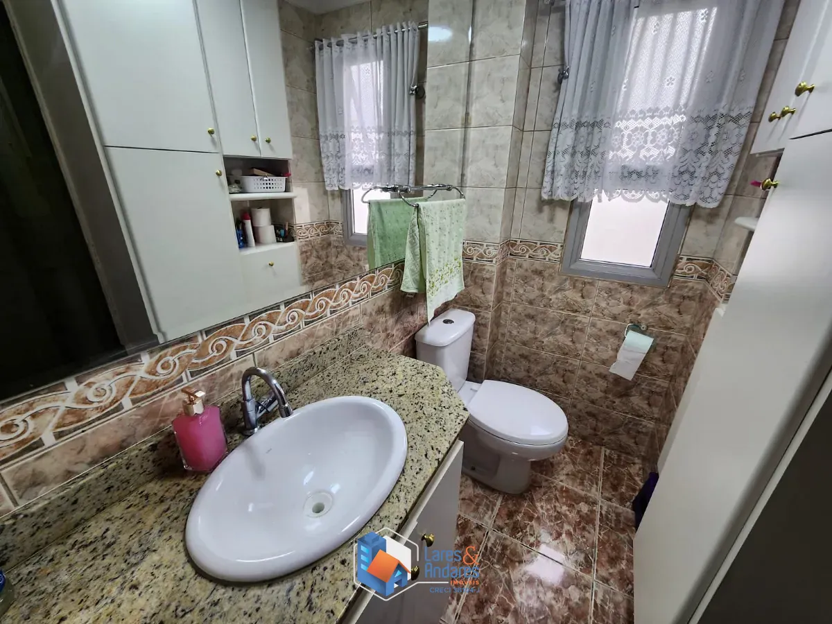 Apartamento, 3 quartos, 61 m² - Foto 27