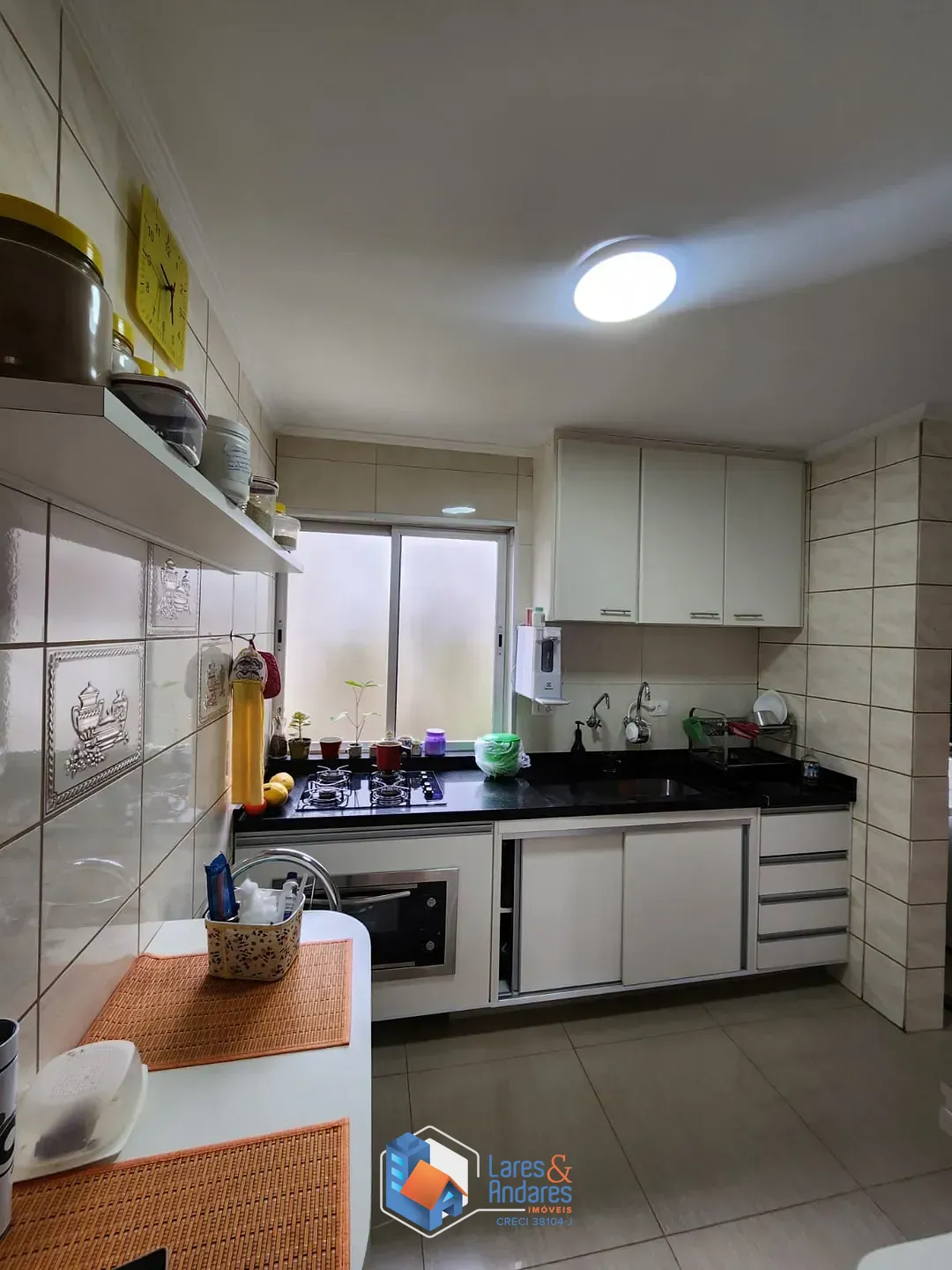 Apartamento, 3 quartos, 61 m² - Foto 26