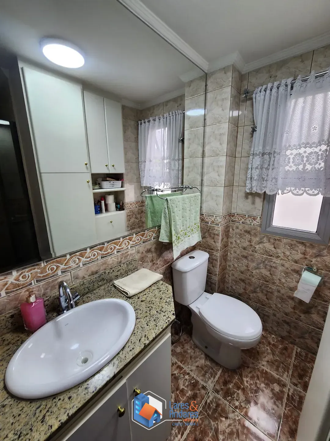 Apartamento, 3 quartos, 61 m² - Foto 31
