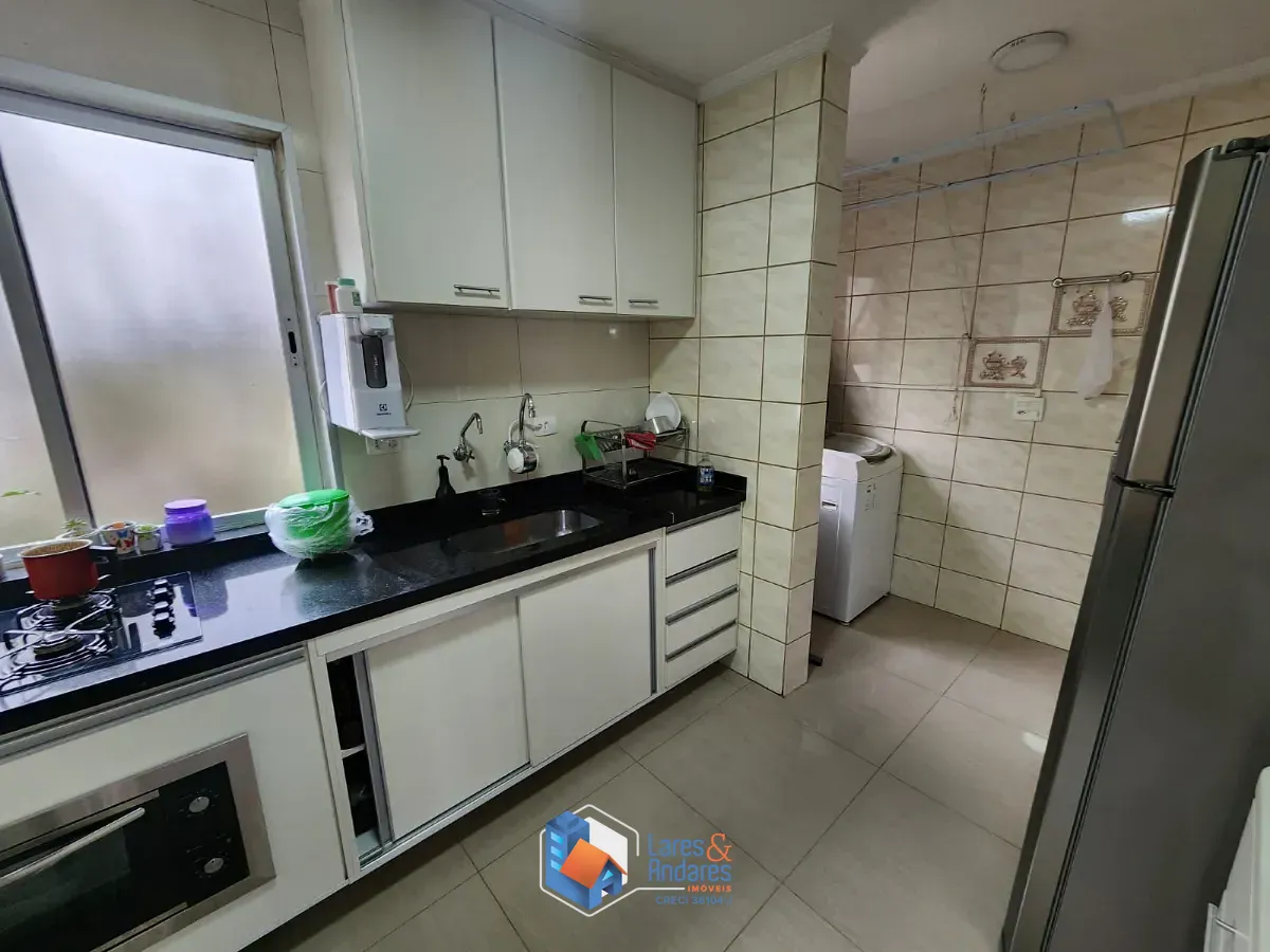 Apartamento, 3 quartos, 61 m² - Foto 19