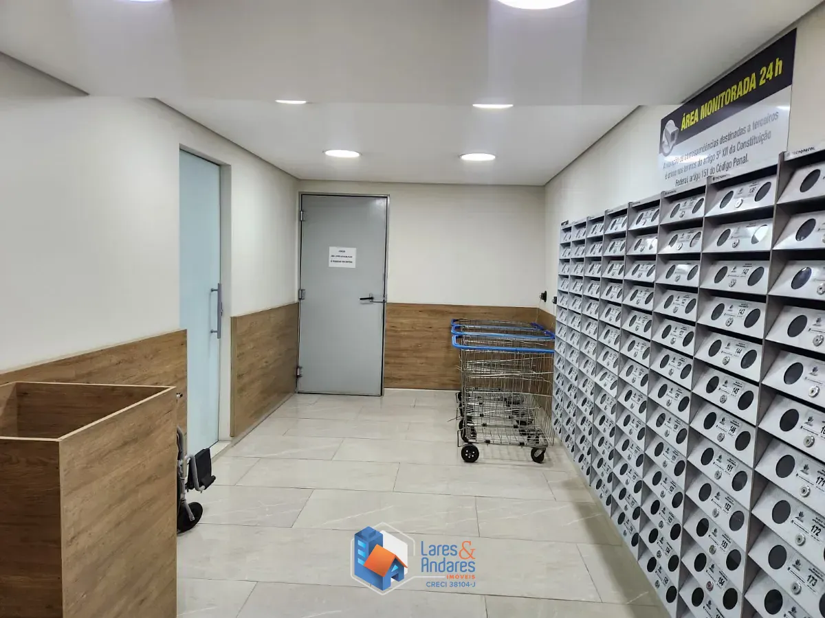 Apartamento, 3 quartos, 61 m² - Foto 36