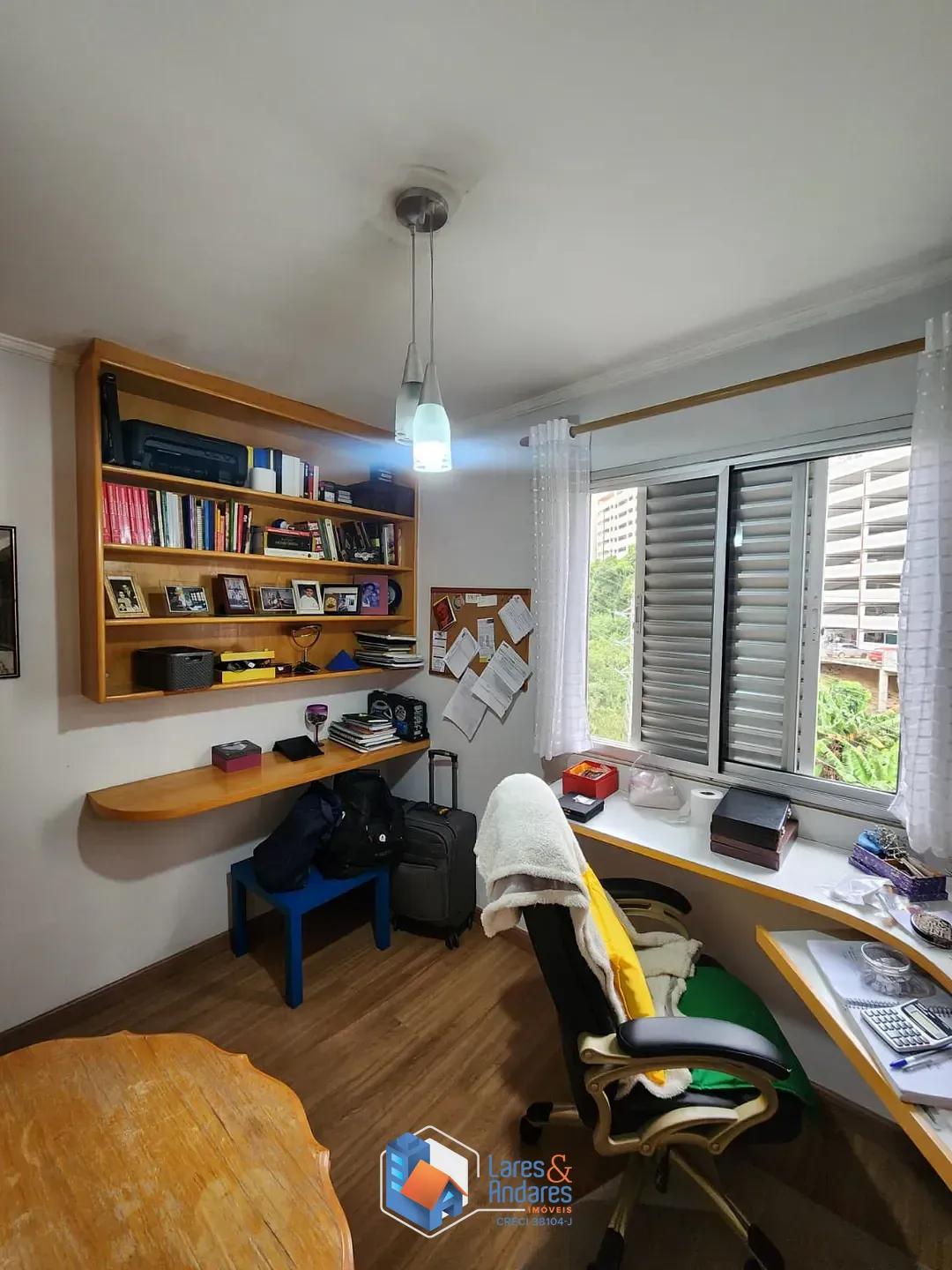 Apartamento, 3 quartos, 61 m² - Foto 16