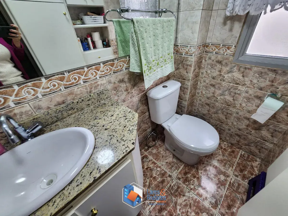 Apartamento, 3 quartos, 61 m² - Foto 30