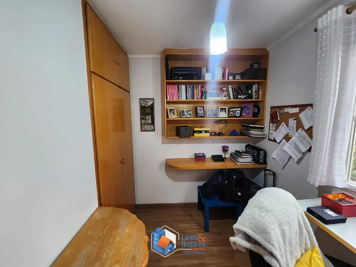 Apartamento, 3 quartos, 61 m² - Foto 15