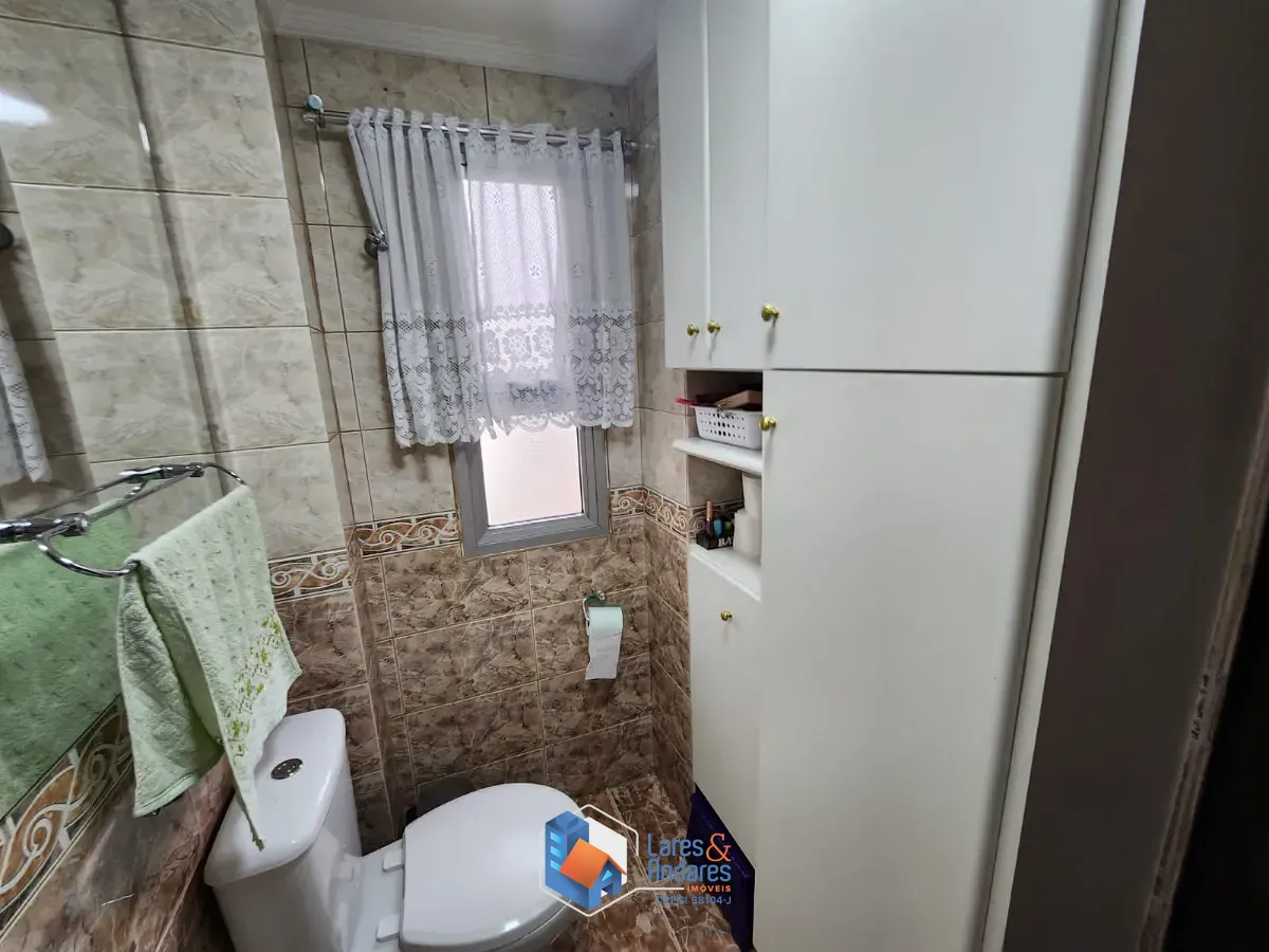 Apartamento, 3 quartos, 61 m² - Foto 28