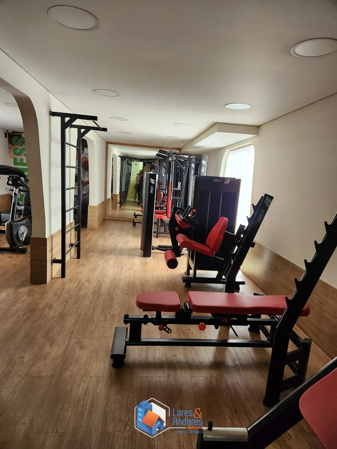 Apartamento, 3 quartos, 61 m² - Foto 39