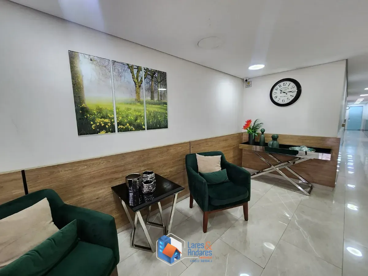 Apartamento, 3 quartos, 61 m² - Foto 34
