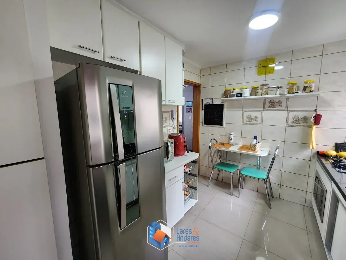 Apartamento, 3 quartos, 61 m² - Foto 25