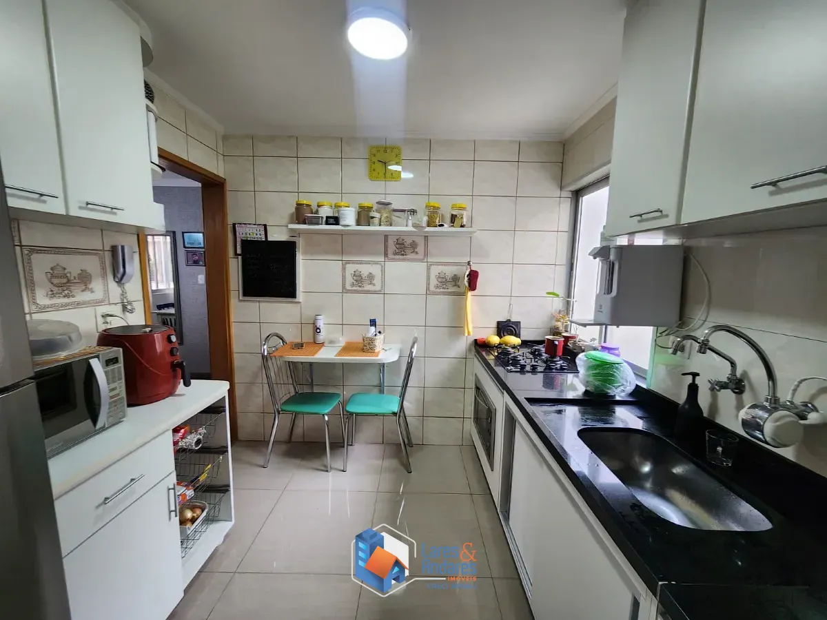Apartamento, 3 quartos, 61 m² - Foto 23
