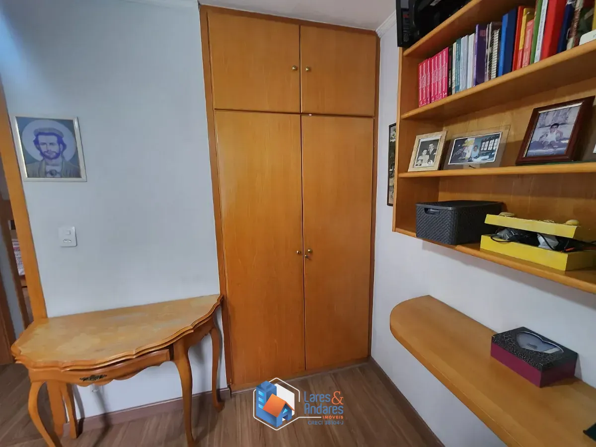 Apartamento, 3 quartos, 61 m² - Foto 14