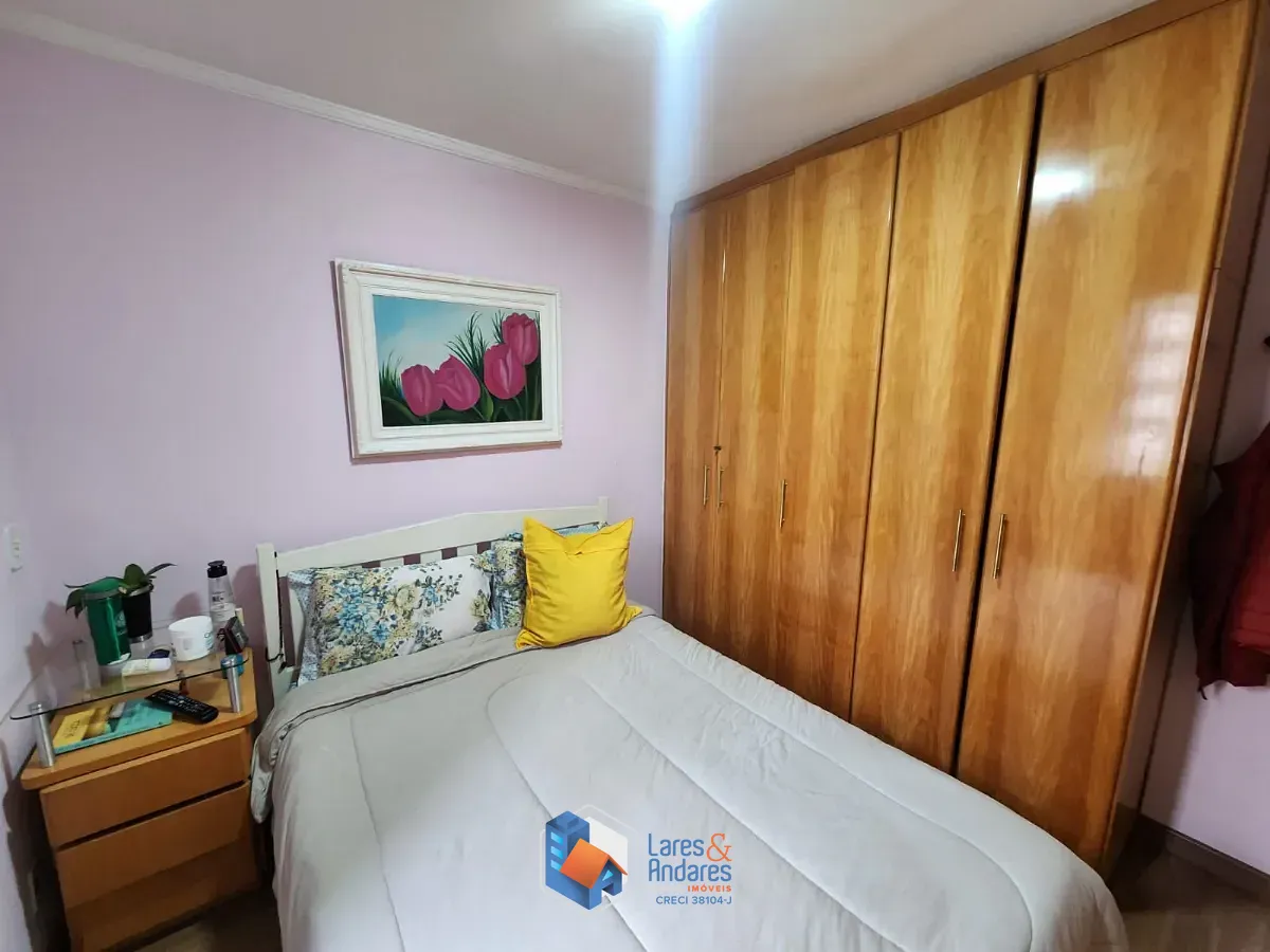 Apartamento, 3 quartos, 61 m² - Foto 10