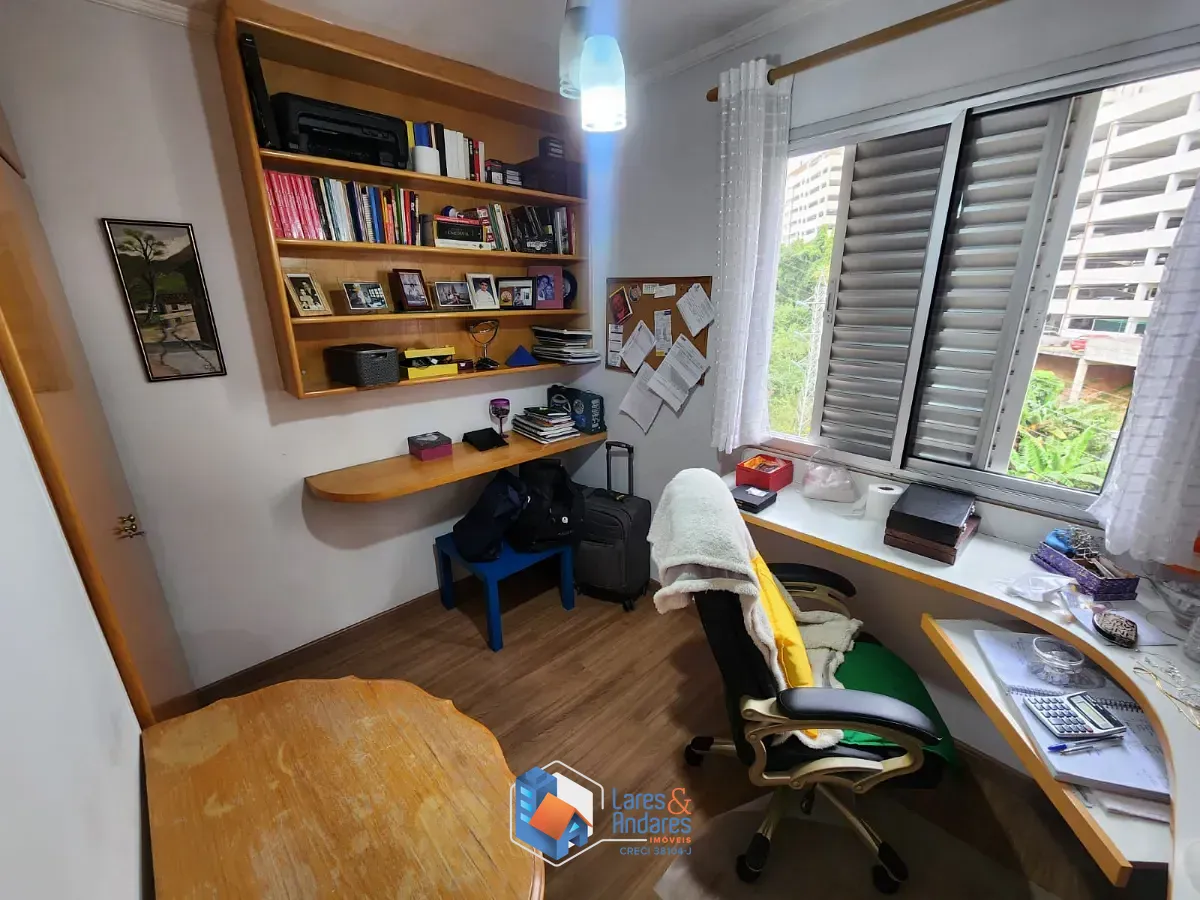 Apartamento, 3 quartos, 61 m² - Foto 17