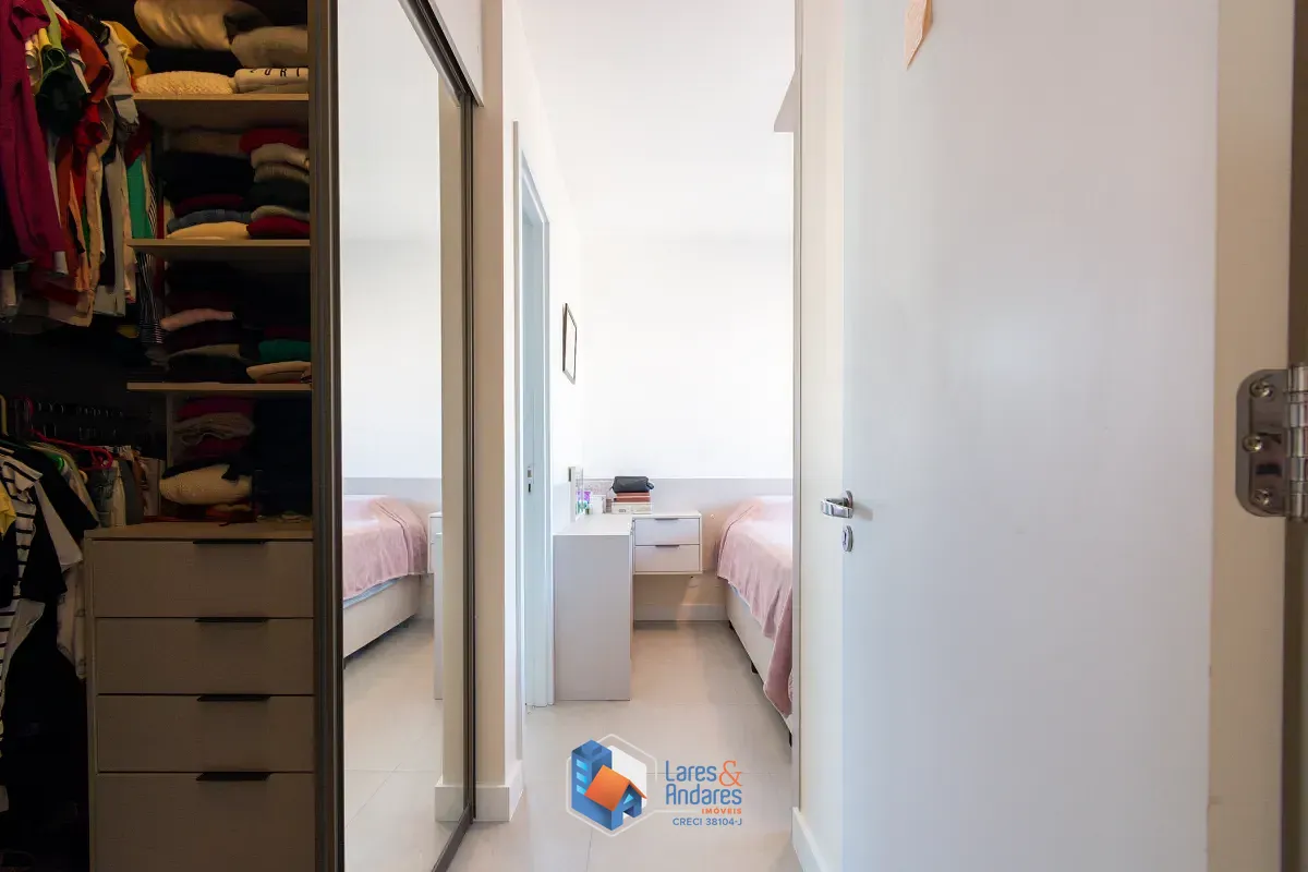 Apartamento, 2 quartos, 71 m² - Foto 24