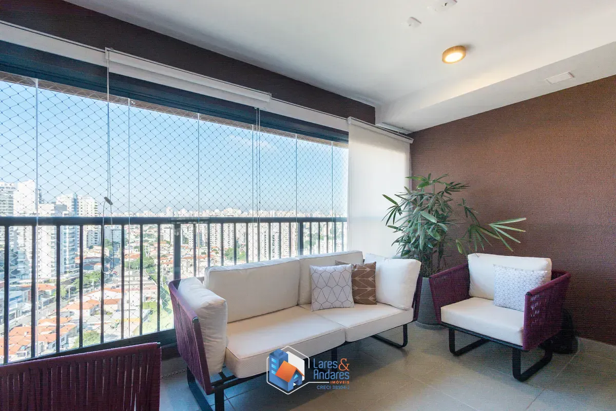 Apartamento, 2 quartos, 71 m² - Foto 12